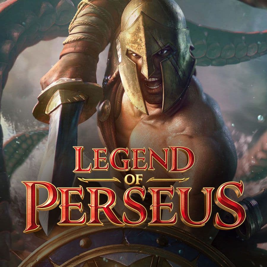 Legend of Perseus