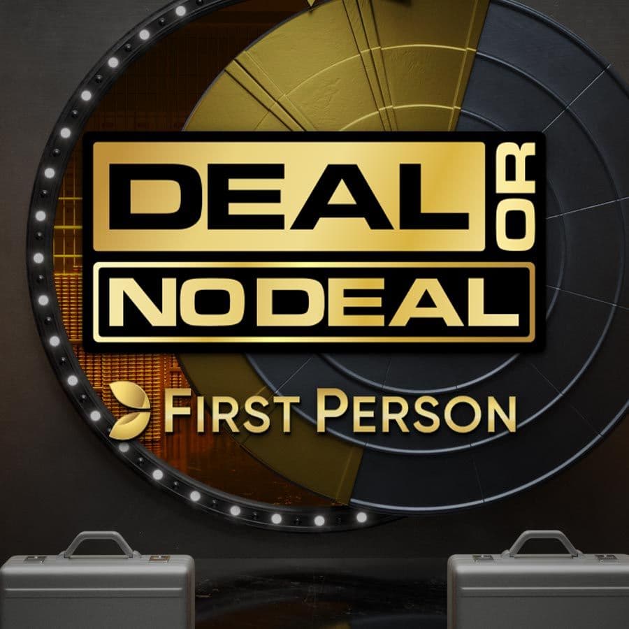 First Person Deal or No Deal