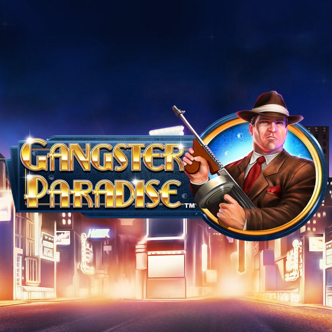 Gangster Paradise