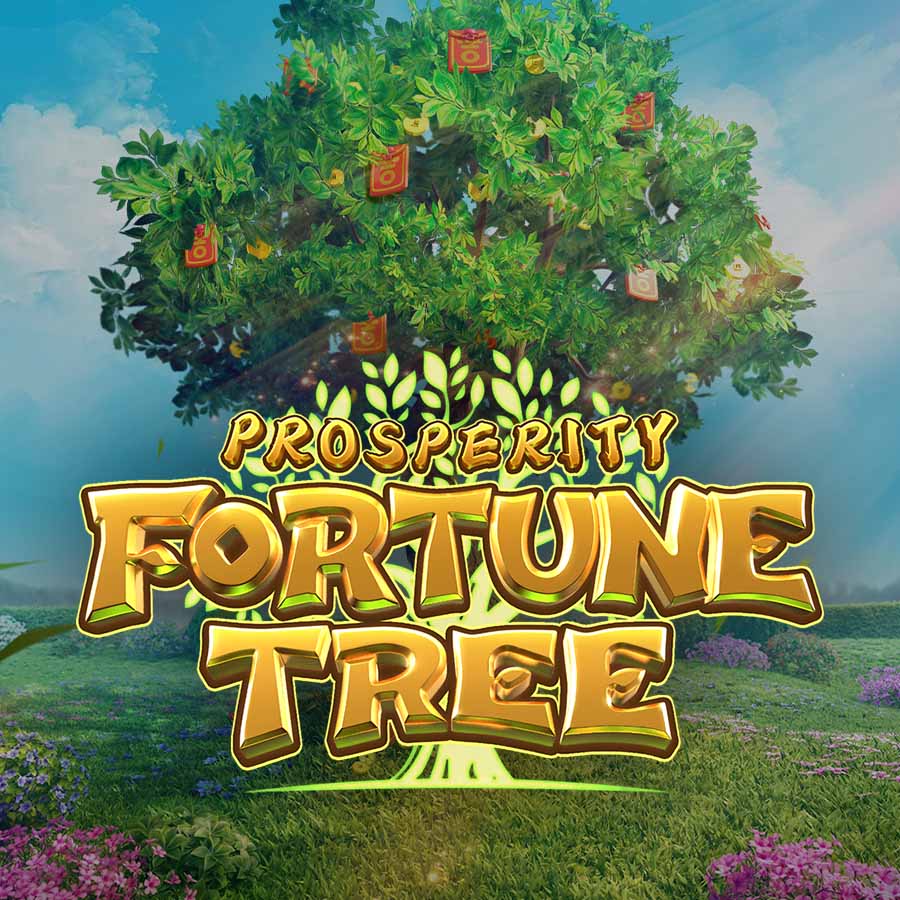 slot prosperity fortune tree