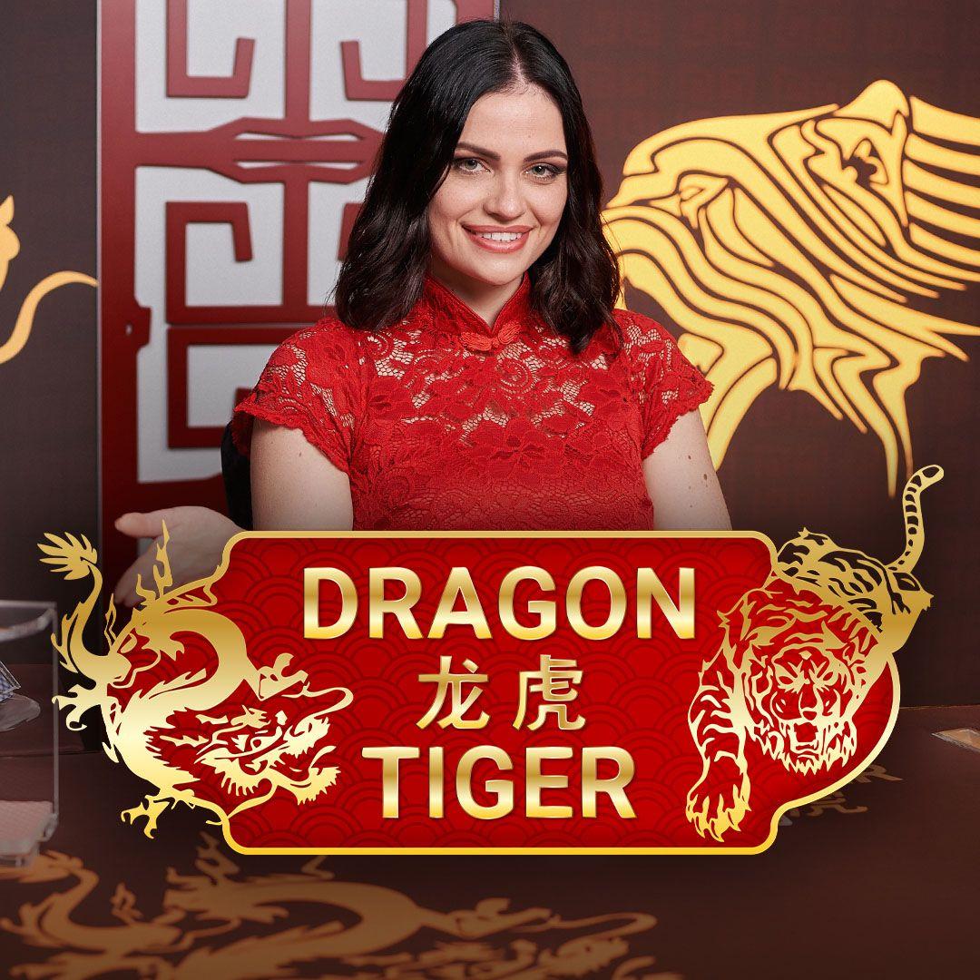 Live Dragon Tiger