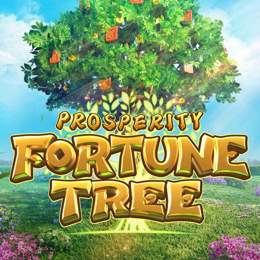 BUY BONUS at Prosperity Fortune Tree