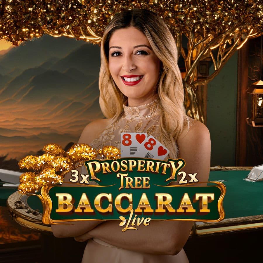 Prosperity Tree Baccarat