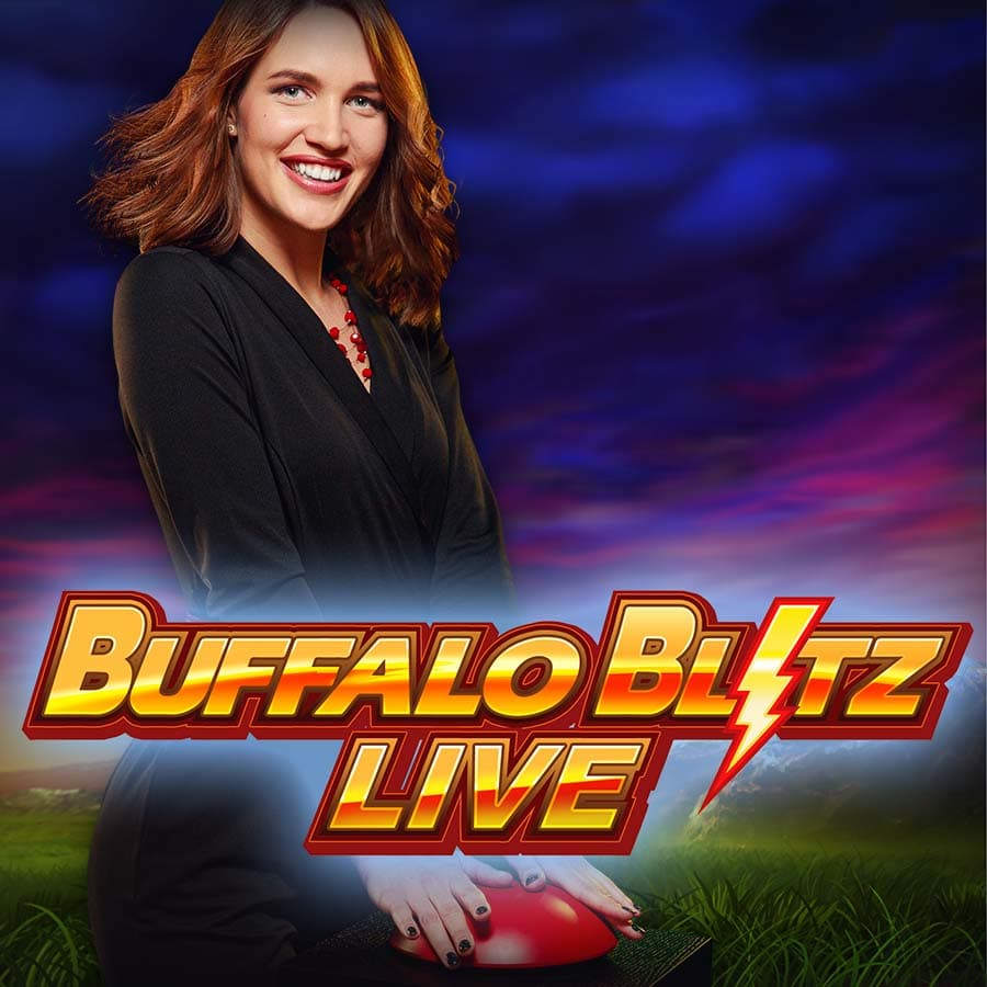 Buffalo Blitz Live