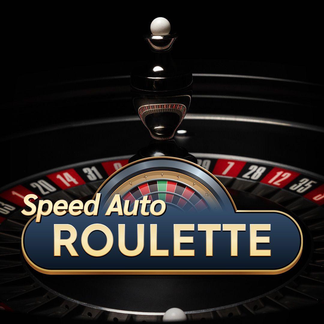 Speed Auto Roulette