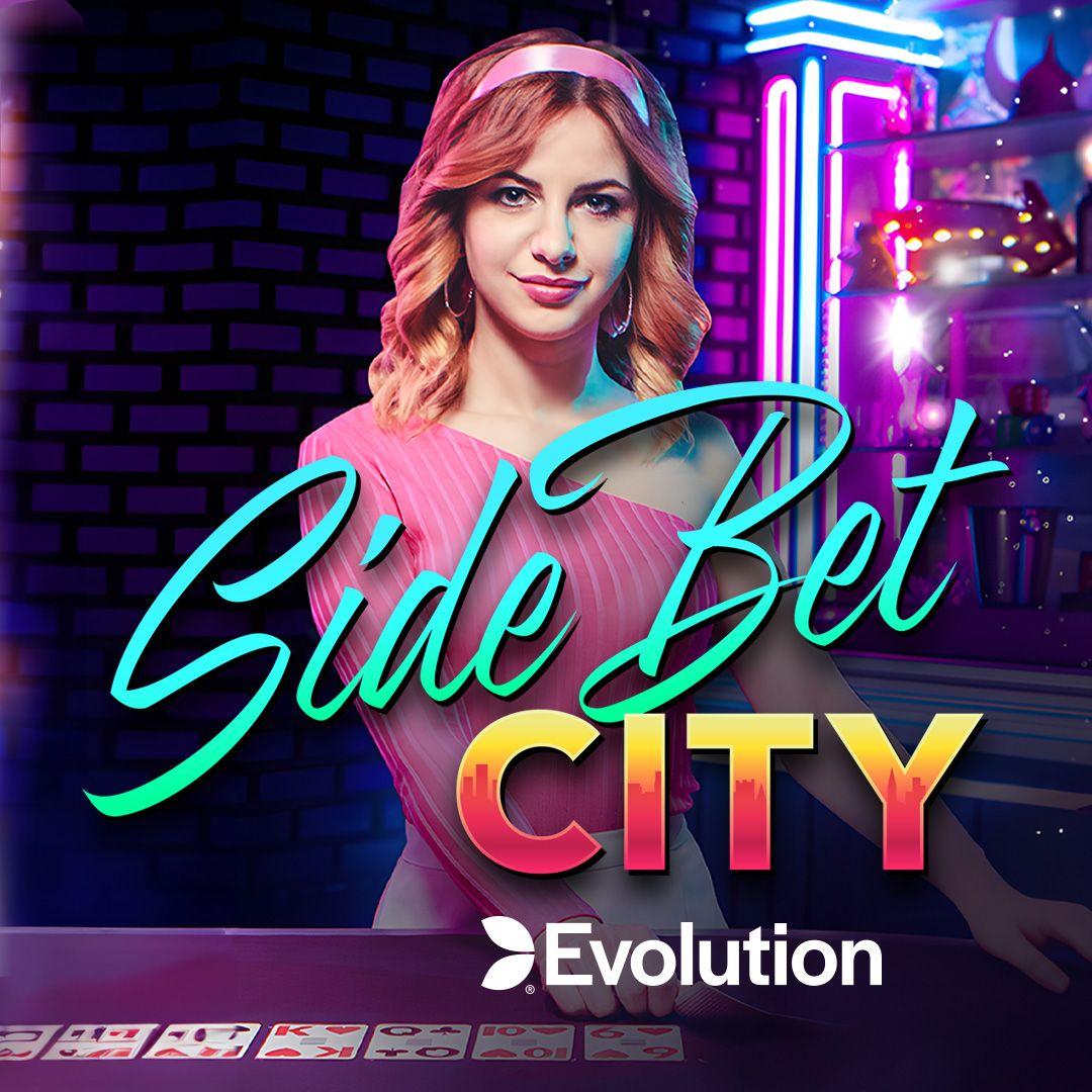 Side Bet City