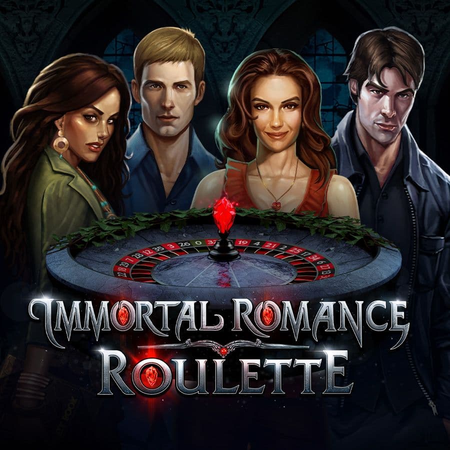 Immortal Romance Roulette