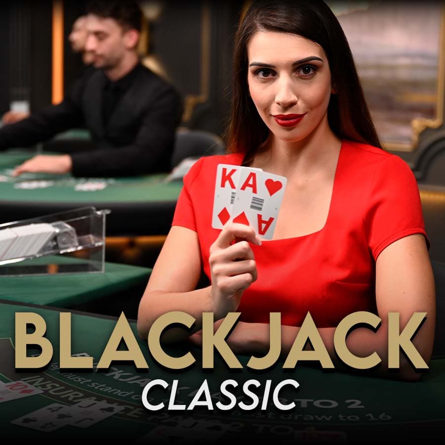 Blackjack Classic 2