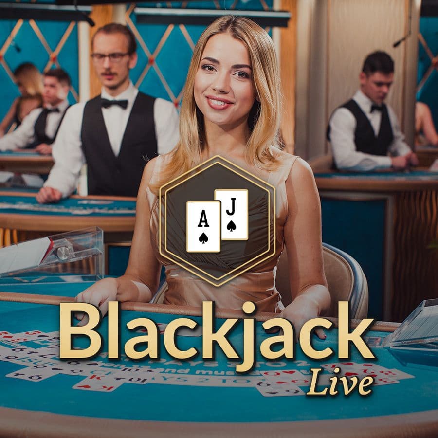 Blackjack G