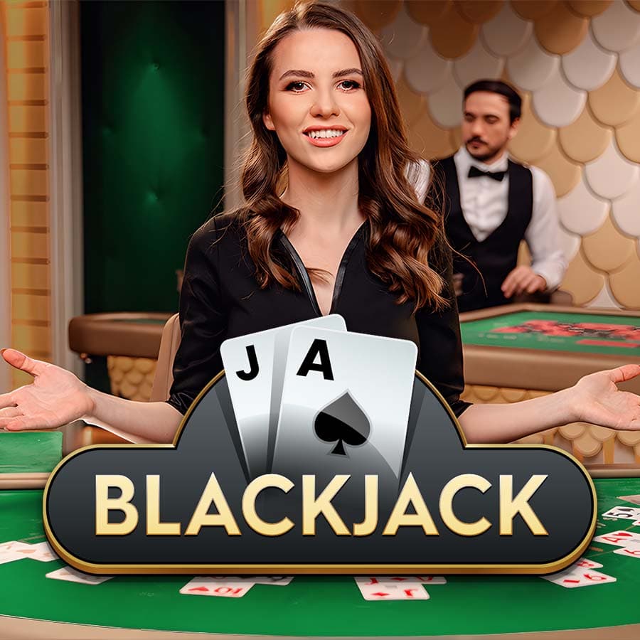 Blackjack 11